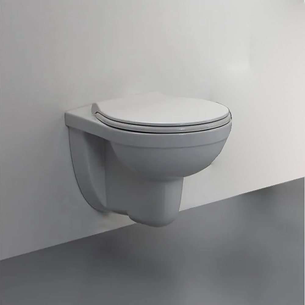 Pack WC Azur Suspendu
