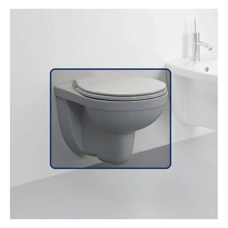 Cuvette Sanimed Azur Suspendue